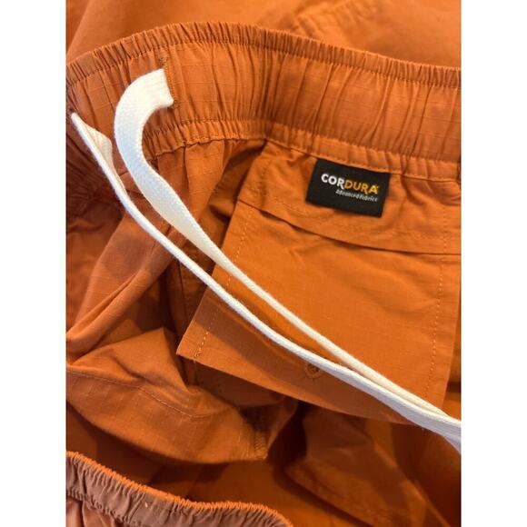 AYR The Dirtbag Shorts in Rind Large New - Picture 3 of 6